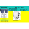 Microinverter - WVC IQ8  4Ports (Made in China)