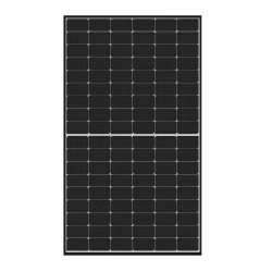 Jinko Tiger Neo 440W Mono Black Frame Solar Panel - JKM445N-54HL4R-V-BF