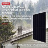 Canadian Solar 420Wp TOPHiKu6 N-Type Solar Panel