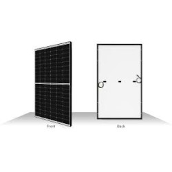 Canadian Solar 420Wp TOPHiKu6 N-Type Solar Panel