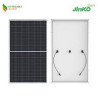 Jinko Tiger Neo 420W Mono All Black Solar Panel - JKM420N-54HL4-B