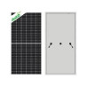 Jinko Tiger Neo 445W Mono Black Frame Solar Panel - JKM445N-54HL4R-V-BF