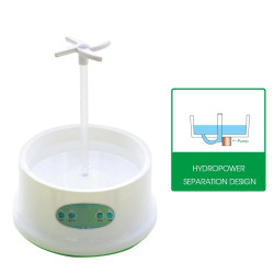 Intelligent Bean Sprouts Growth Machine 3-Layer