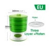 Intelligent Bean Sprouts Growth Machine 3-Layer